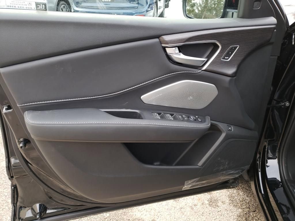 2026 Acura RDX SH-AWD w/ Advance Package