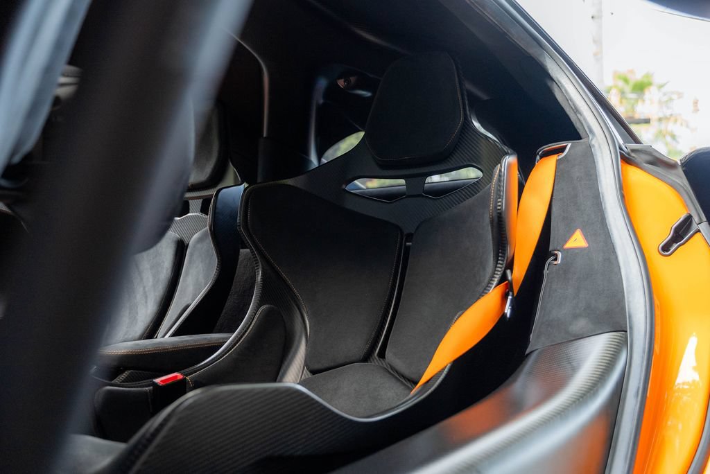 Used 2019 McLaren 600LT photo 53