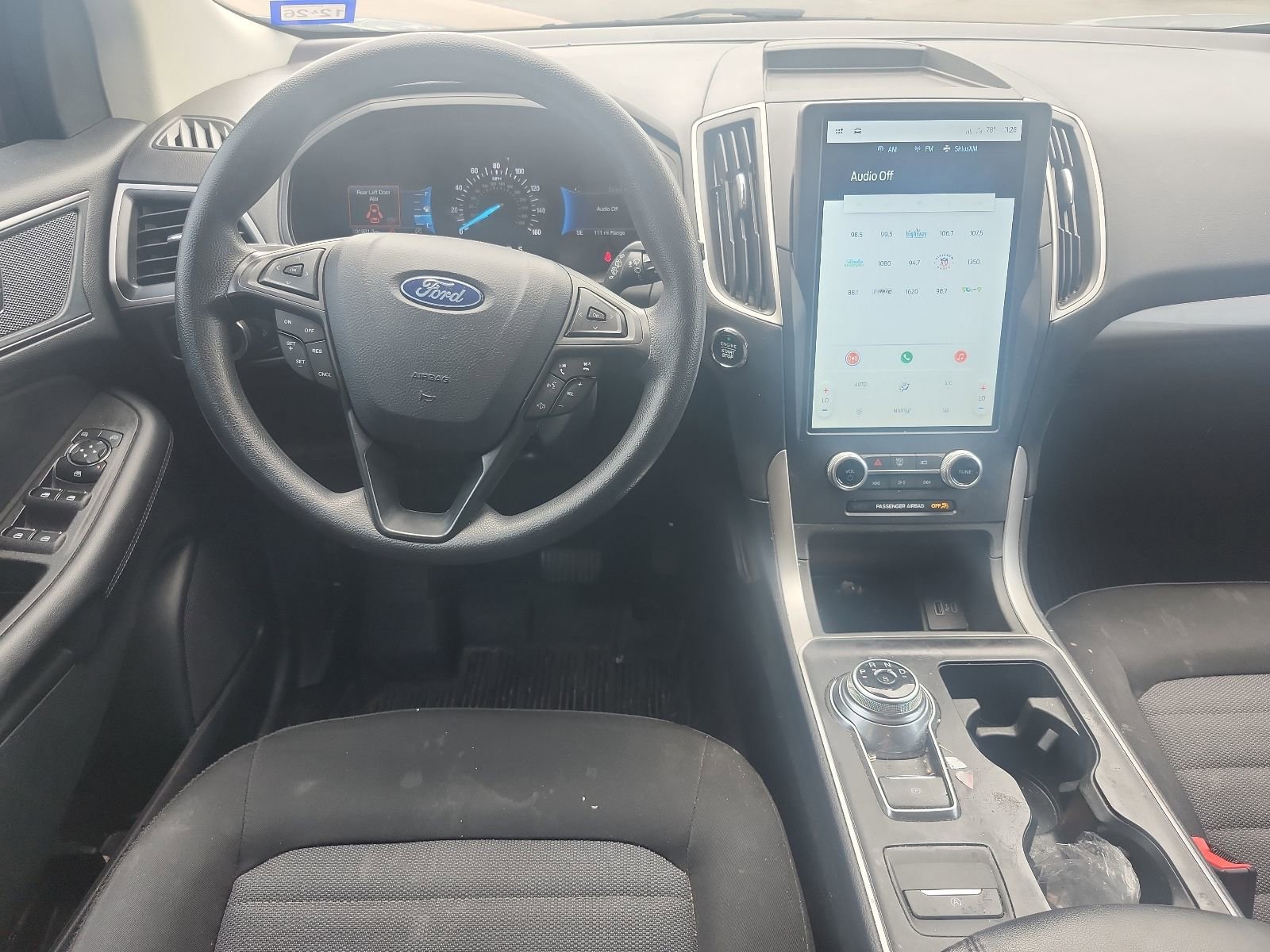 2024 Ford Edge SE