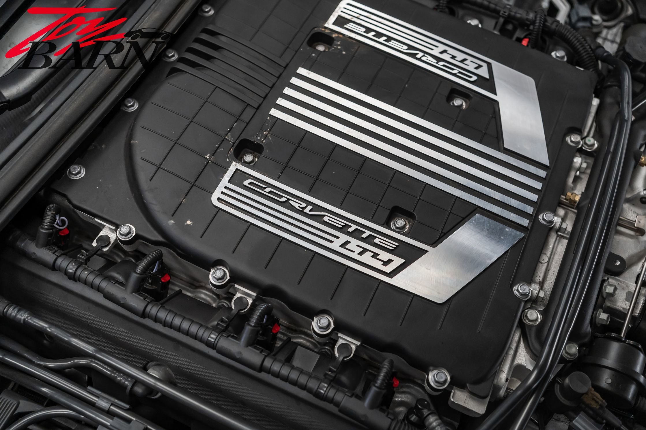 2015 Chevrolet Corvette Z06