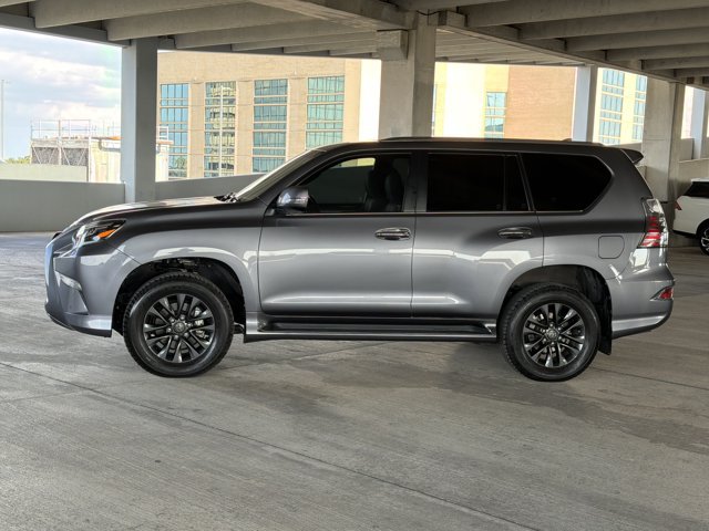 Certified 2023 Lexus GX 460 Premium w/ Premium Plus Package