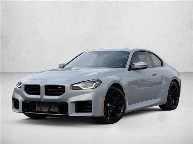 Used 2024 BMW M2 w/ Lighting Package