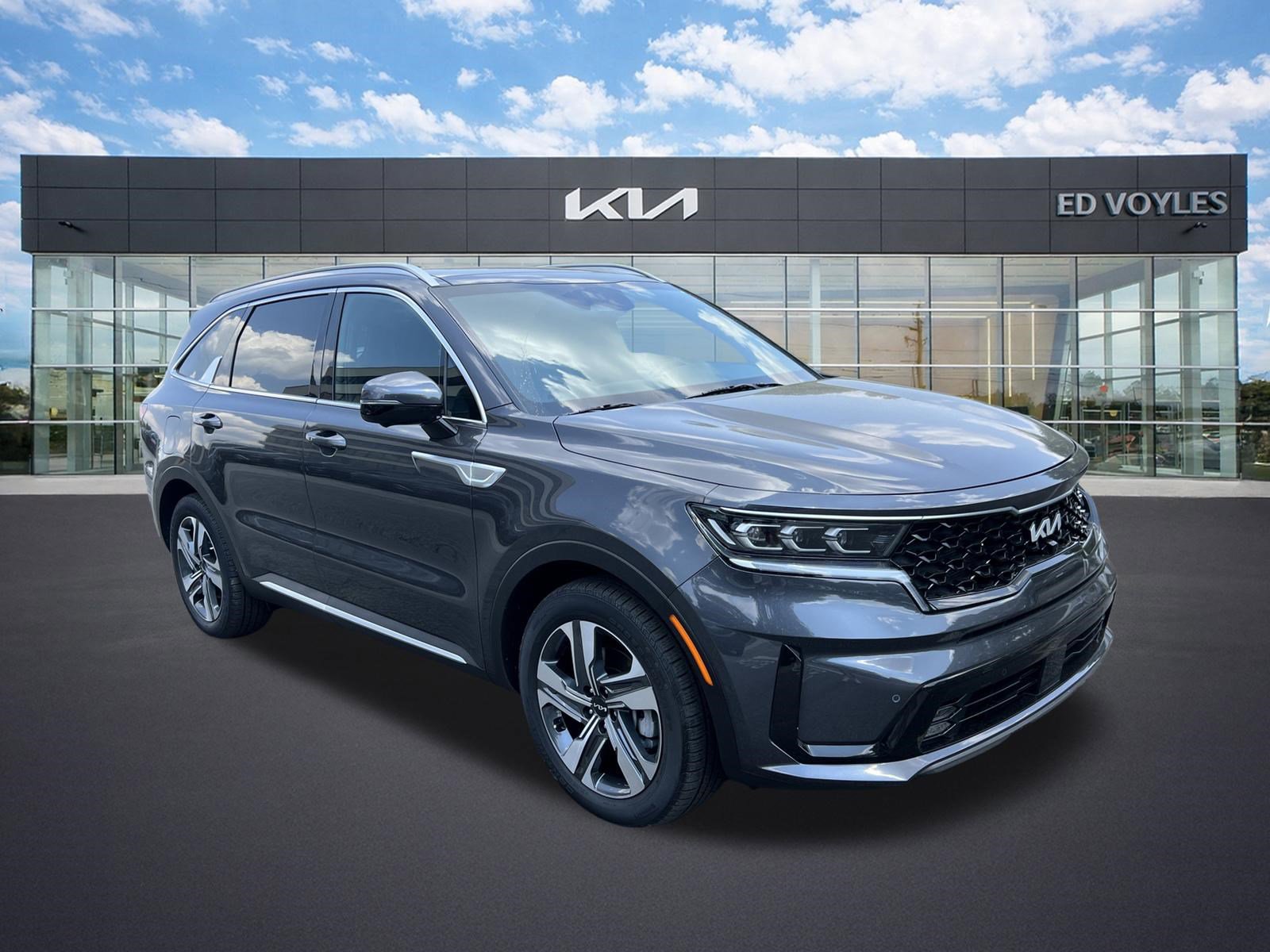 2023 Kia Sorento SX Prestige