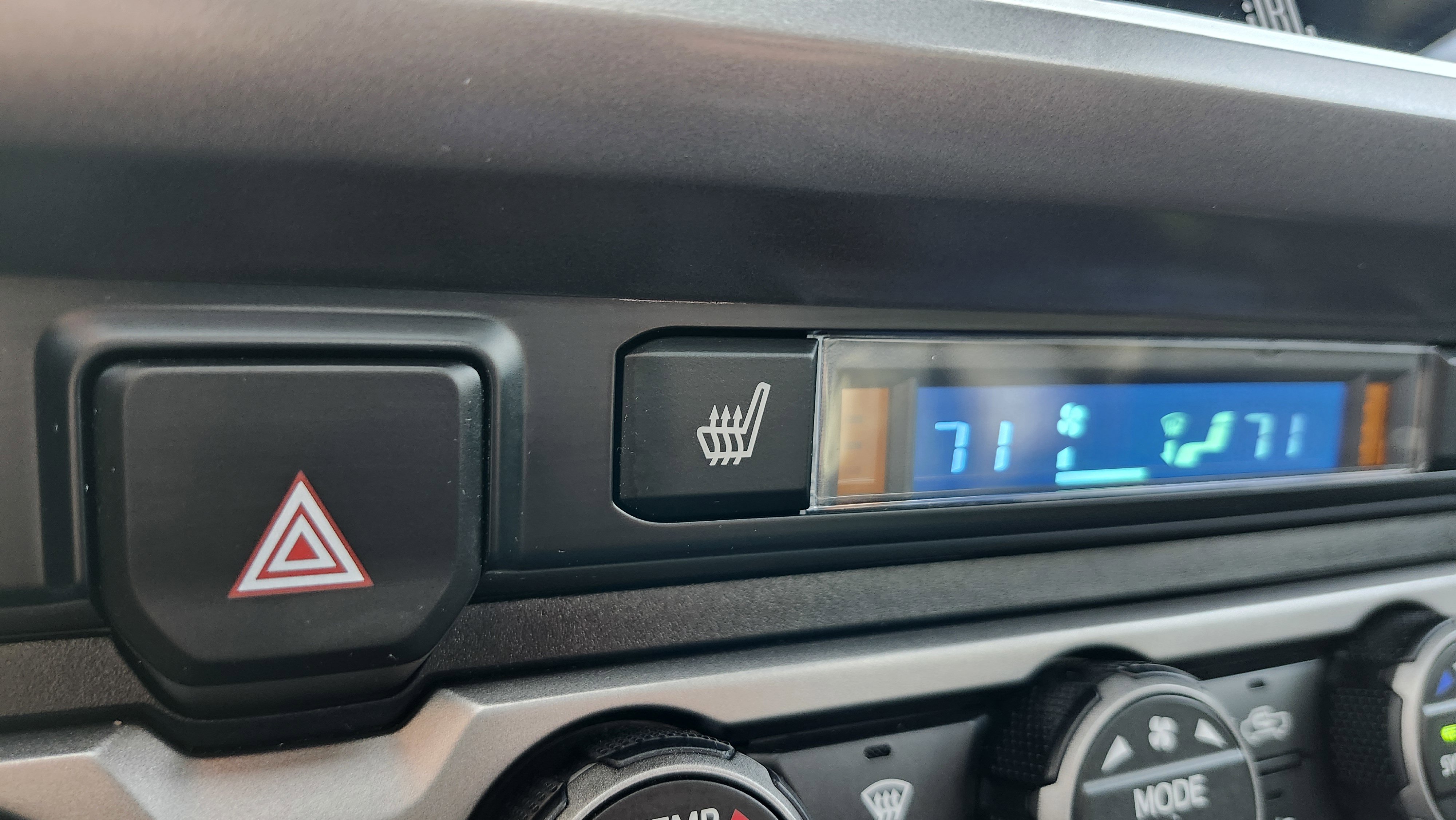 2020 Toyota Tacoma Limited