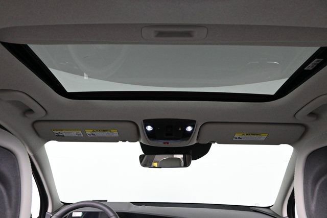 2025 Kia Niro EX Touring