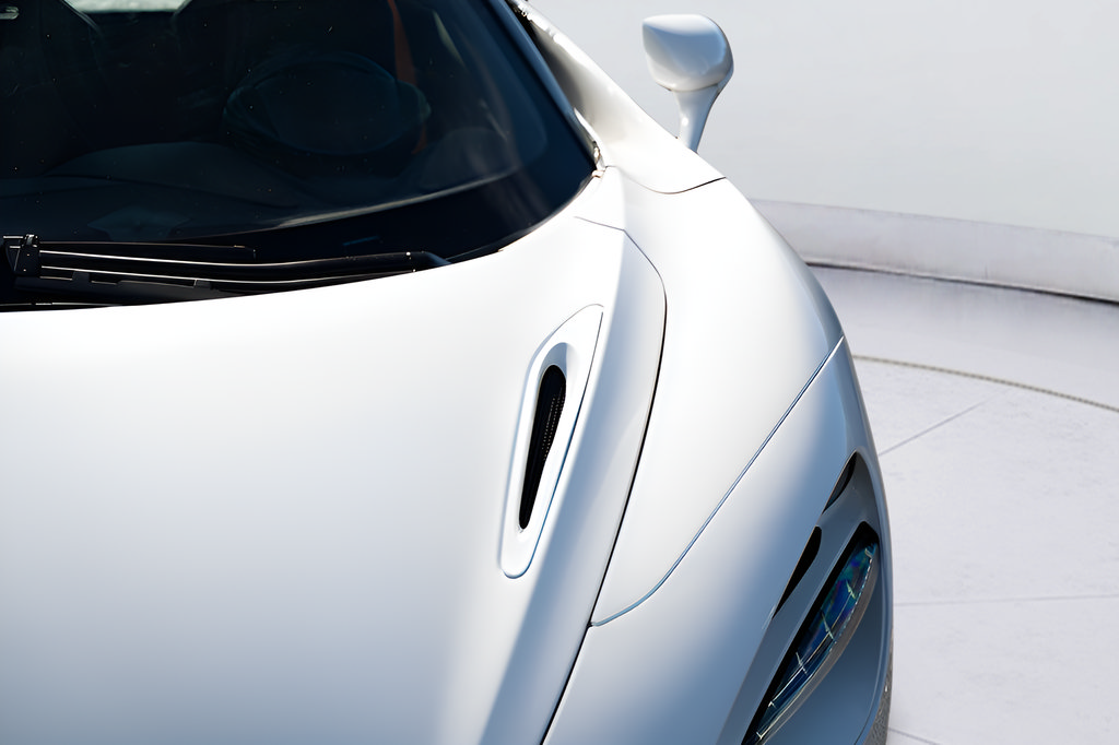 New 2026 McLaren 750S photo 26