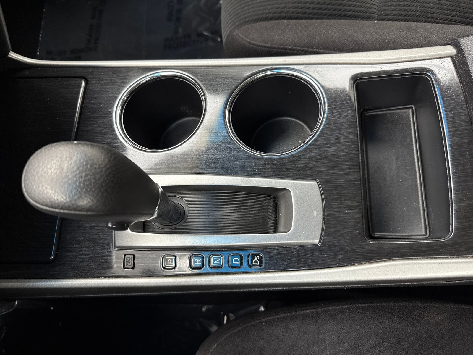 2013 Nissan Altima 2.5 S