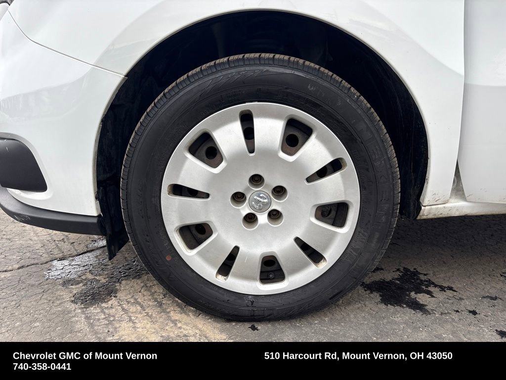 2020 RAM ProMaster City Tradesman SLT