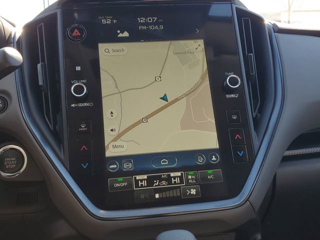 2026 Subaru Crosstrek 2.5i Limited