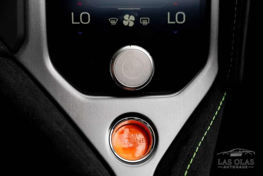 Used 2026 McLaren 750S Spider photo 69