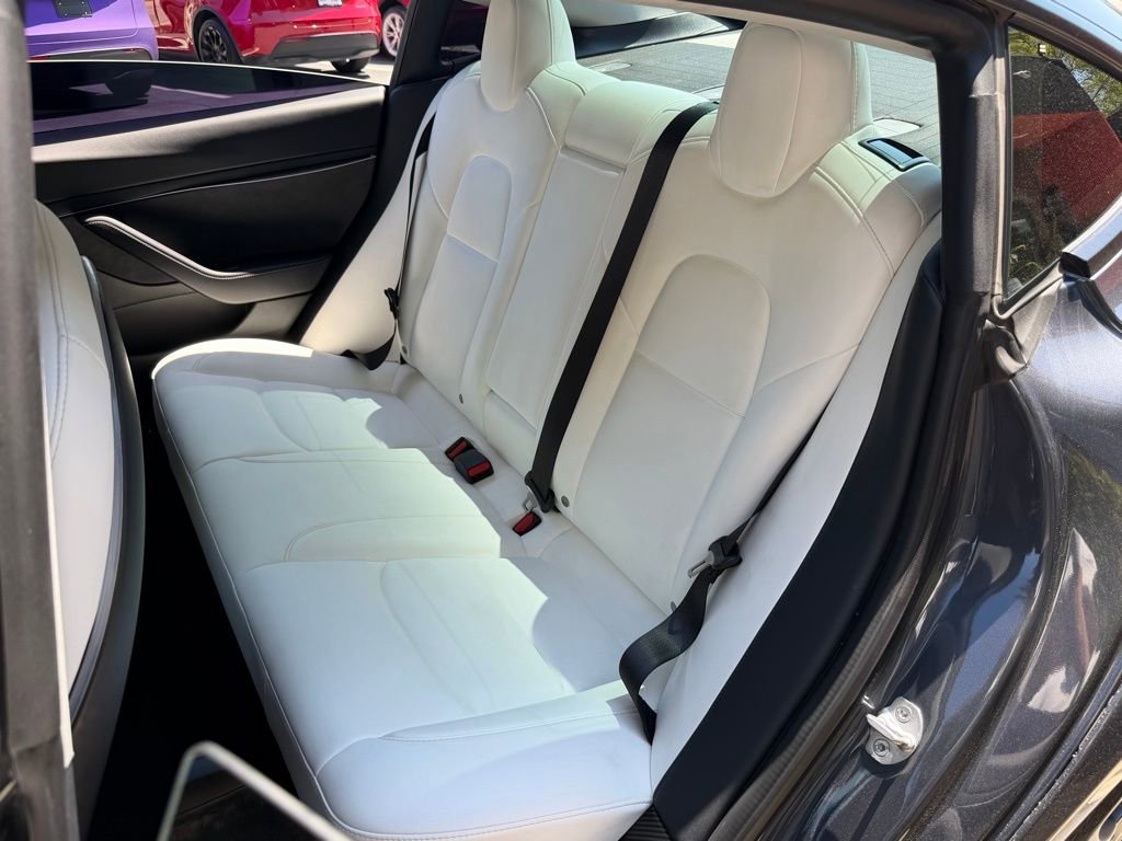 2022 Tesla Model 3 Performance