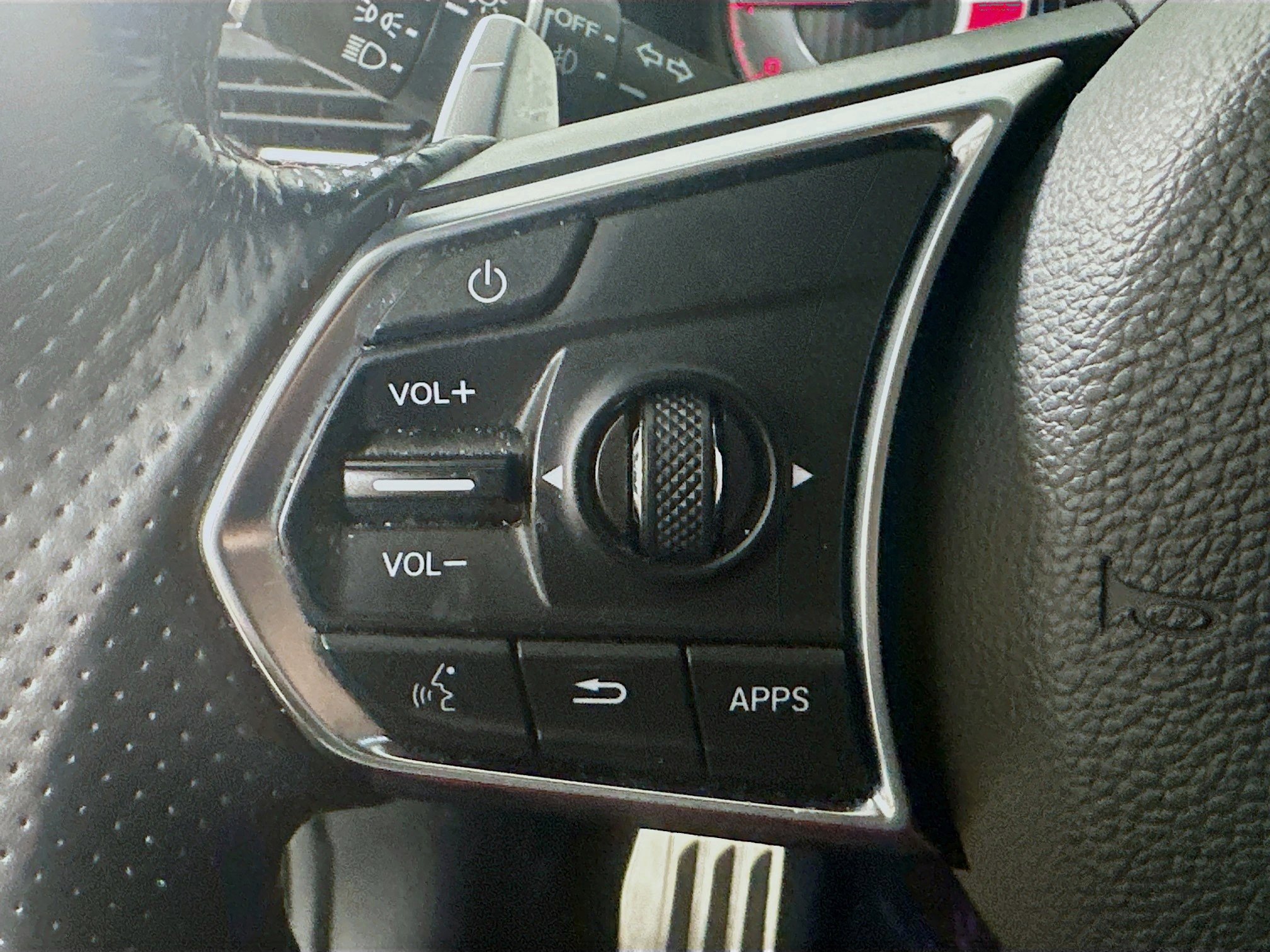 2022 Acura RDX A-Spec