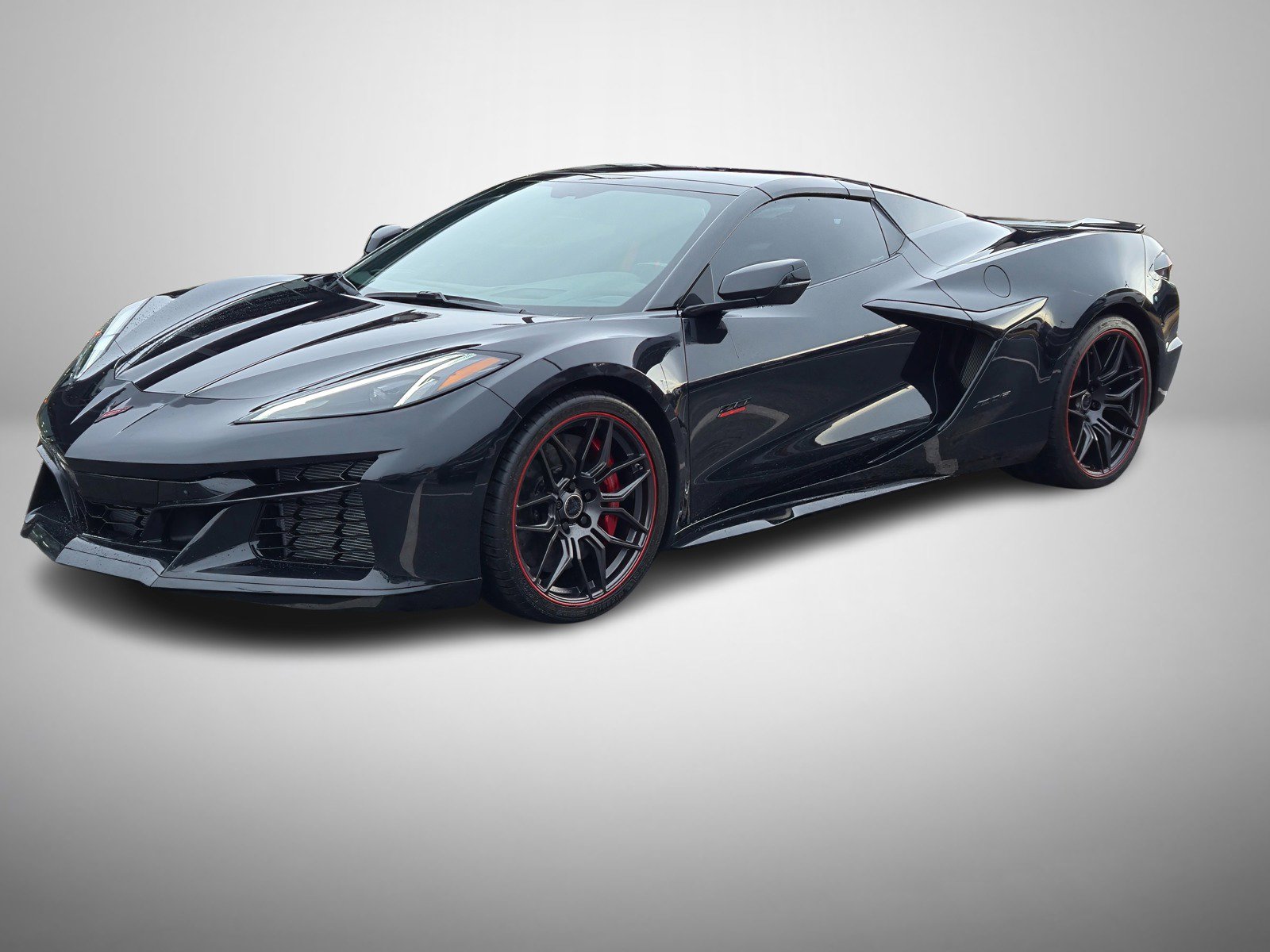 2023 Chevrolet Corvette Z06