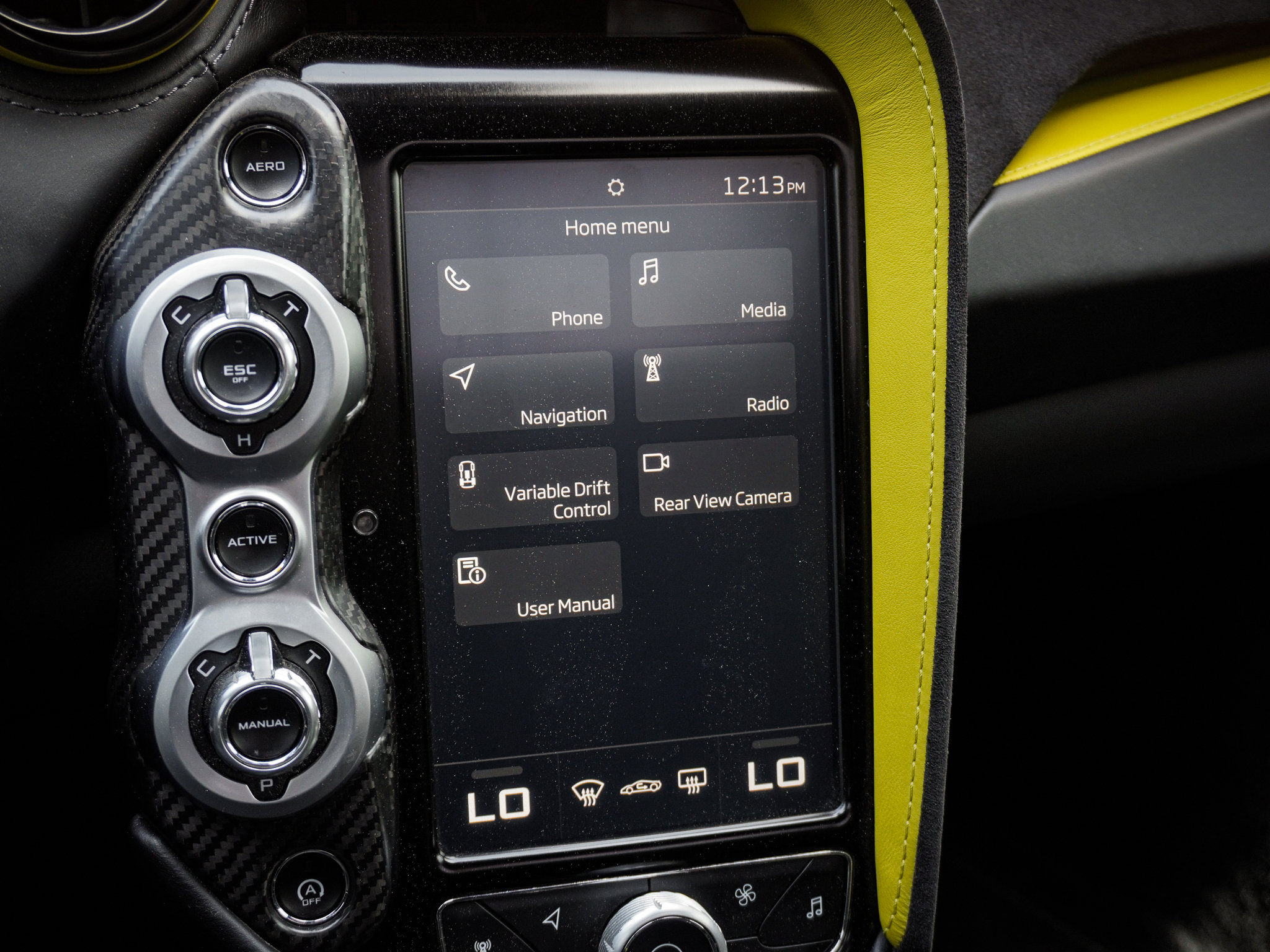 Used 2021 McLaren 720S Luxury photo 32