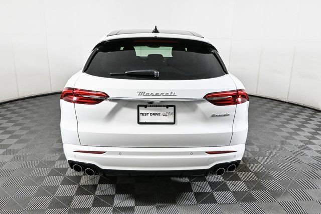 2025 Maserati Grecale GT