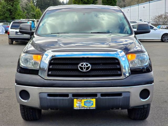 Used 2007 Toyota Tundra SR5