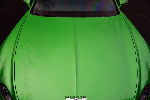 2022 Bentley Continental GT Speed