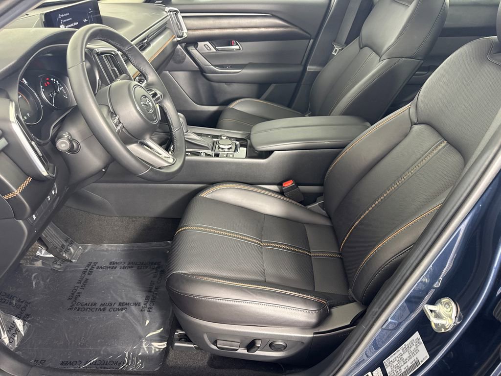 2025 MAZDA Cx-50 2.5 Hybrid