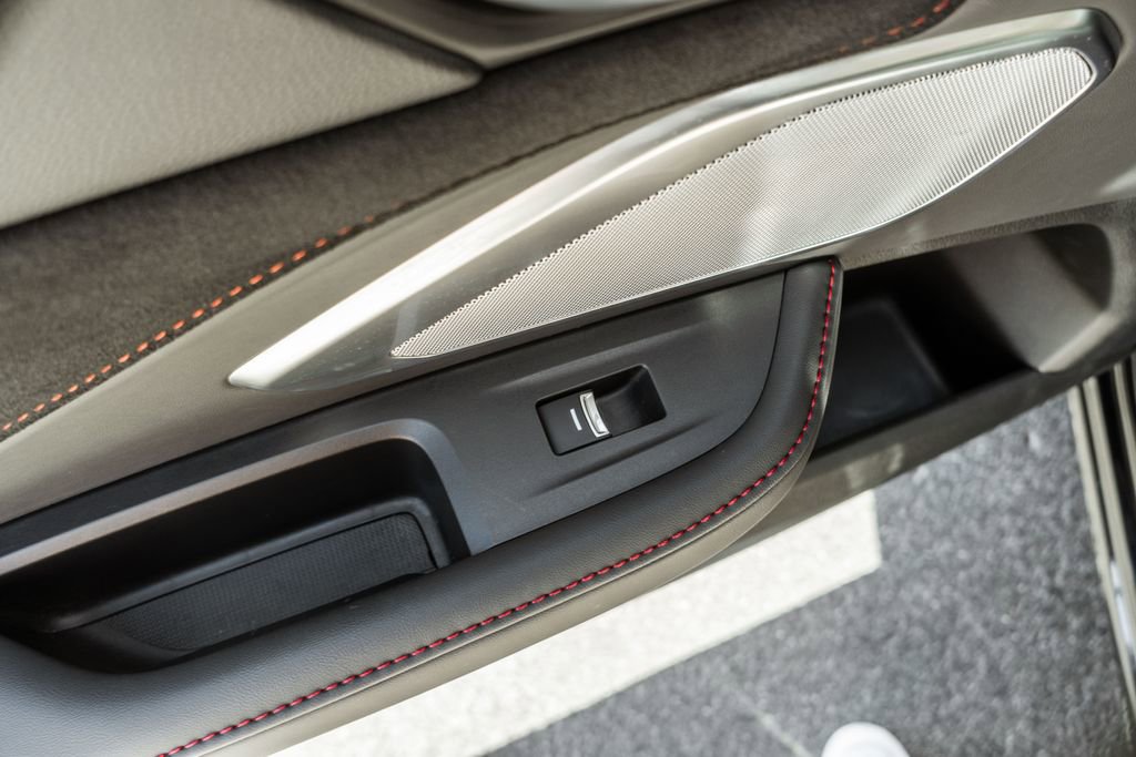 2023 Acura RDX AWD w/ A-Spec & Advance Pkg