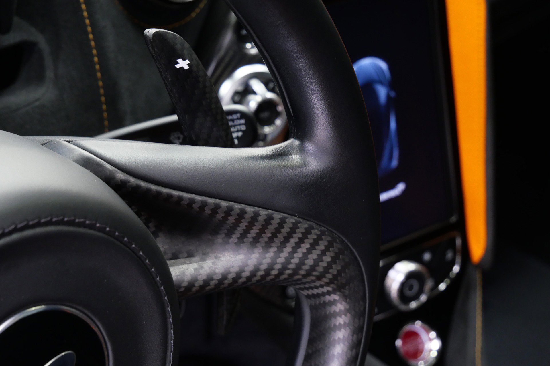 Used 2022 McLaren 720S Performance photo 27