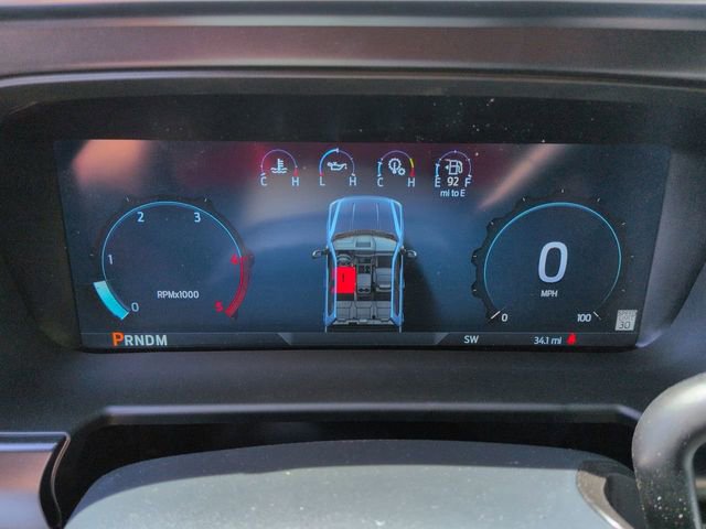 2026 Ford F350 Platinum