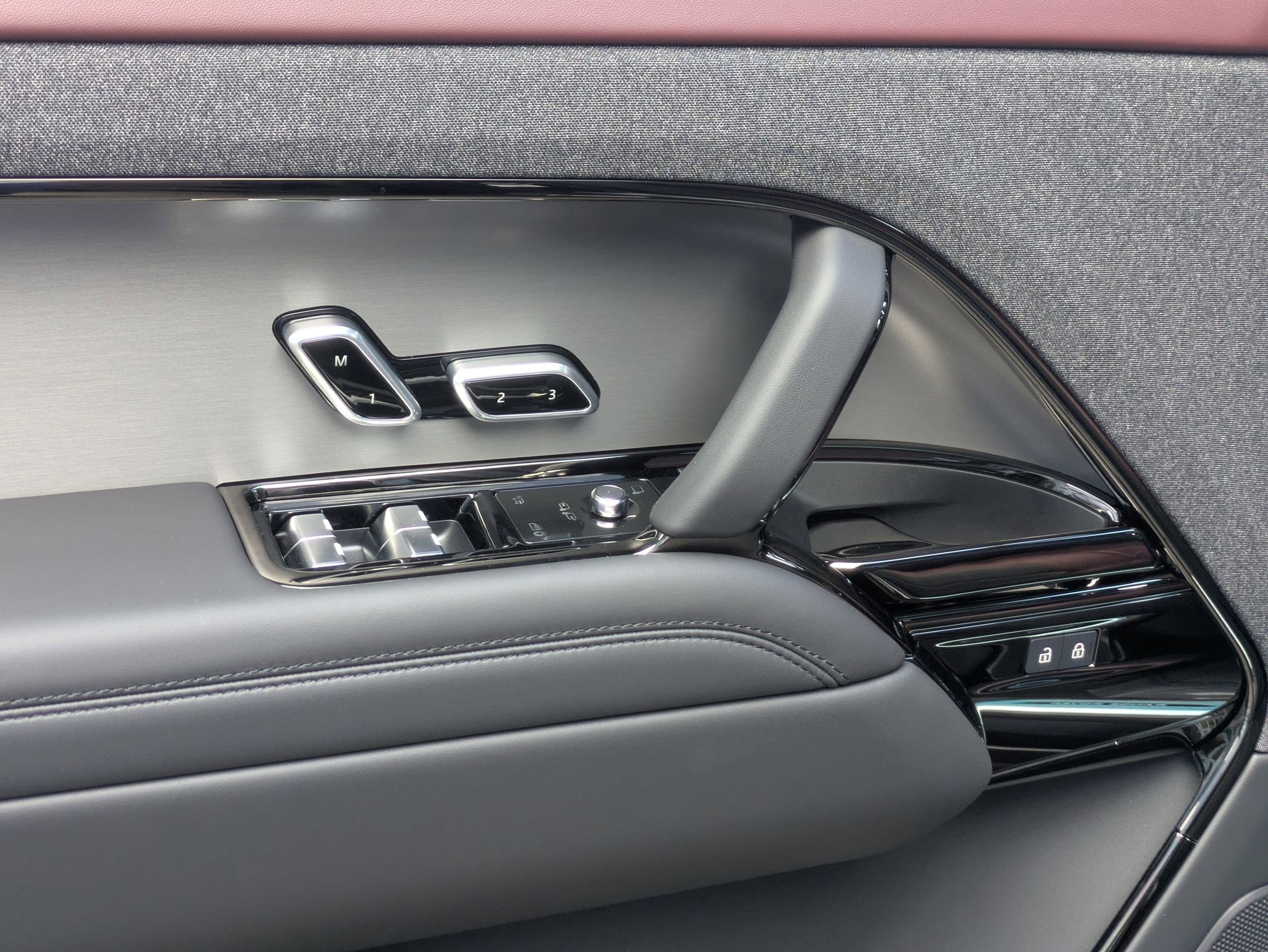 2026 Land Rover Range Rover Sport Dynamic SE