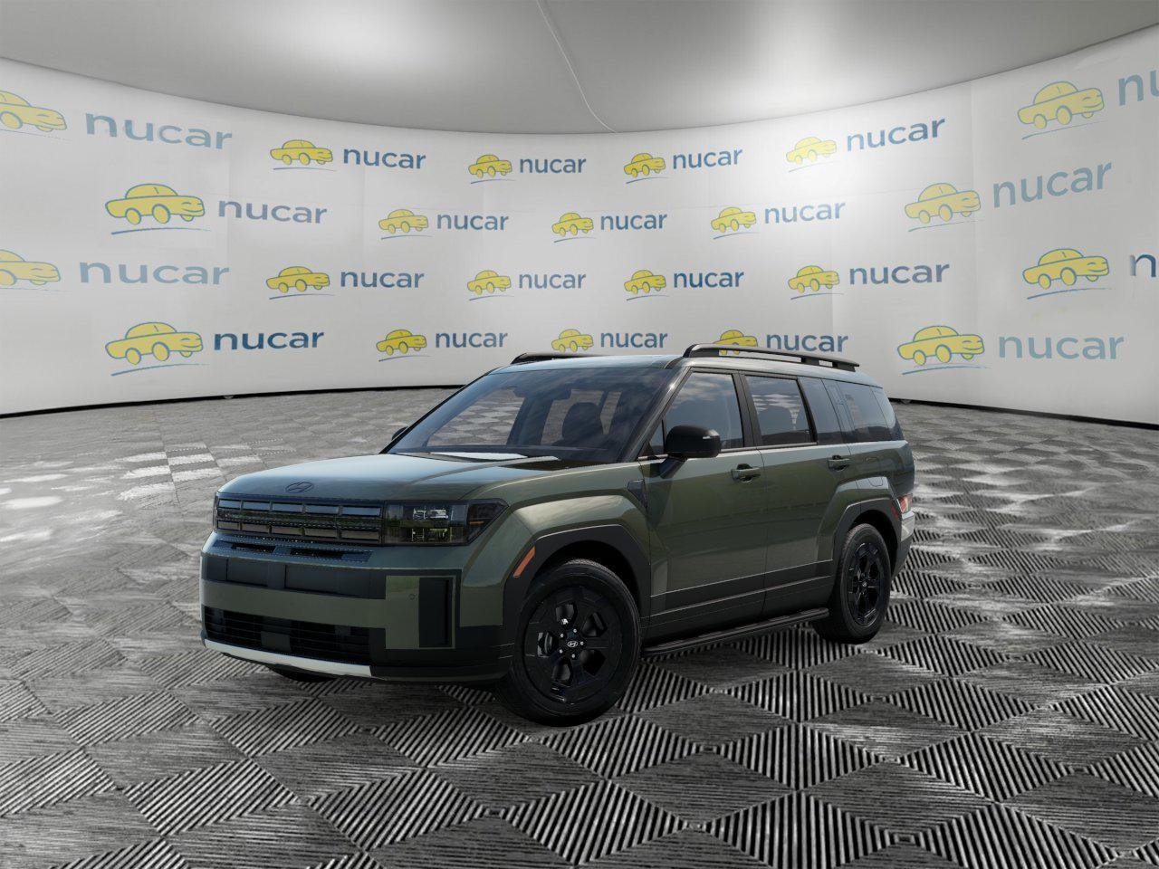 New 2026 Hyundai Santa Fe XRT