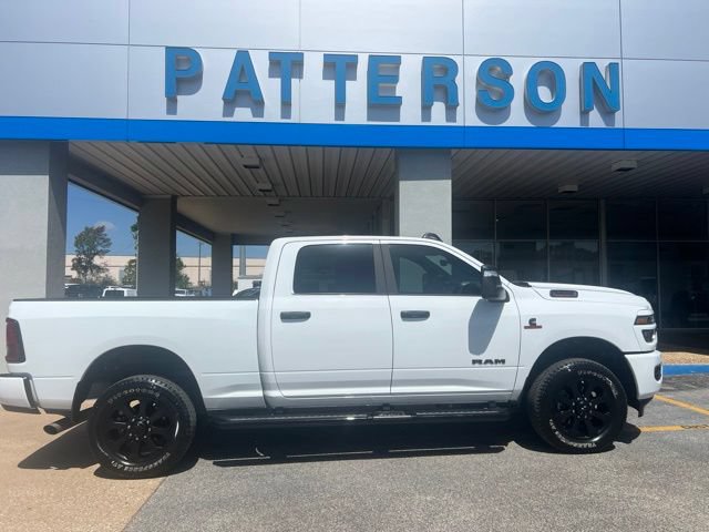 Used 2025 RAM 2500 Lone Star