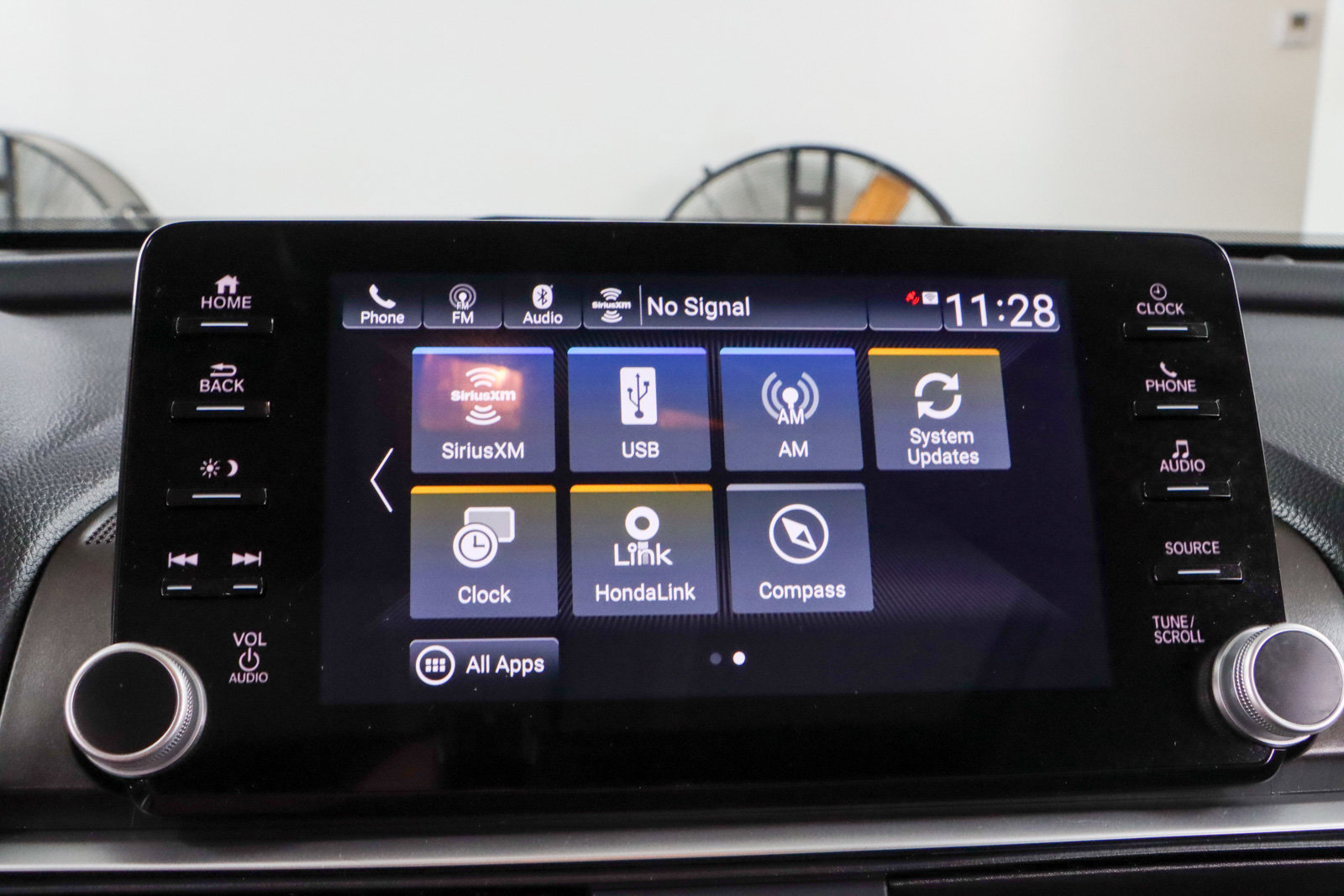 2022 Honda Accord EX-L