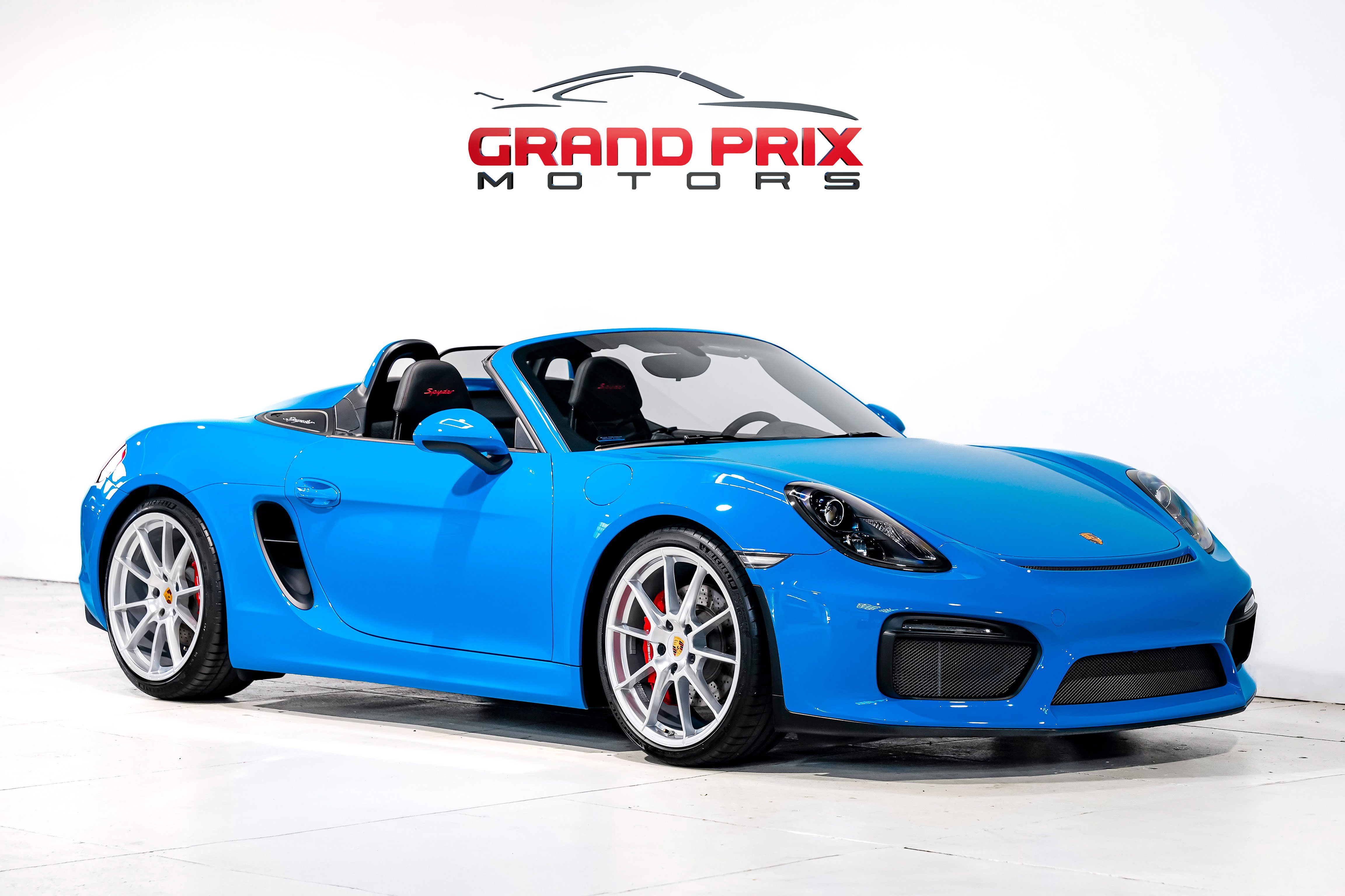 Used Porsche Boxster for Sale in Seattle, WA - Autotrader