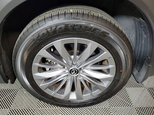 2024 MAZDA Cx-90 Plug-In Hybrid w/ Preferred