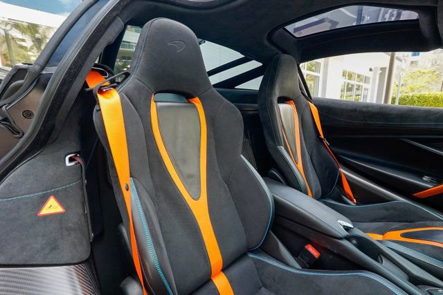 Used 2019 McLaren 720S Performance photo 90