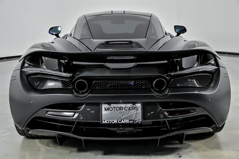 Used 2019 McLaren 720S photo 14