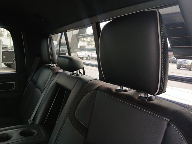 2026 RAM 4500 Laramie