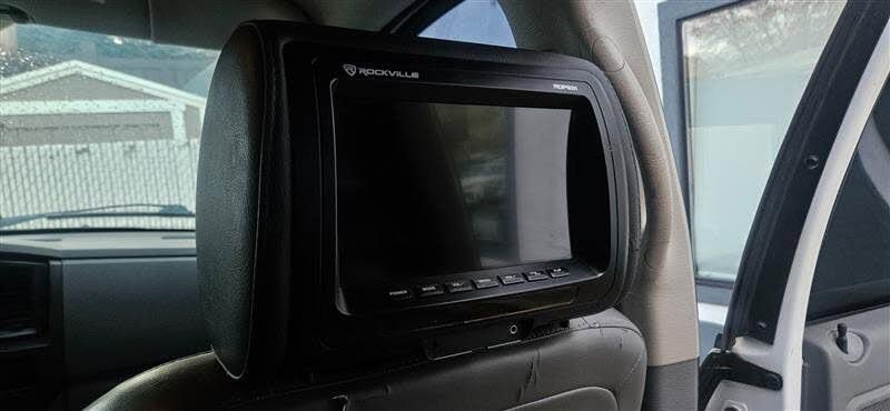 2006 Dodge Ram 1500 Truck ST