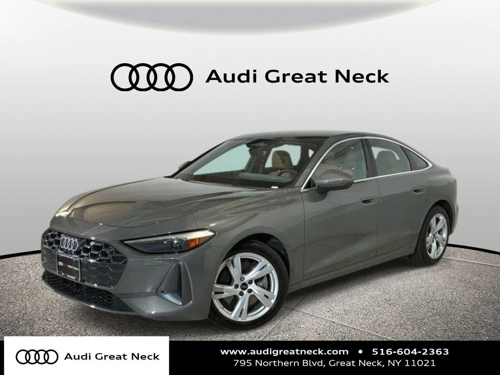 Used 2025 Audi A5 2.0T Premium w/ Convenience Package