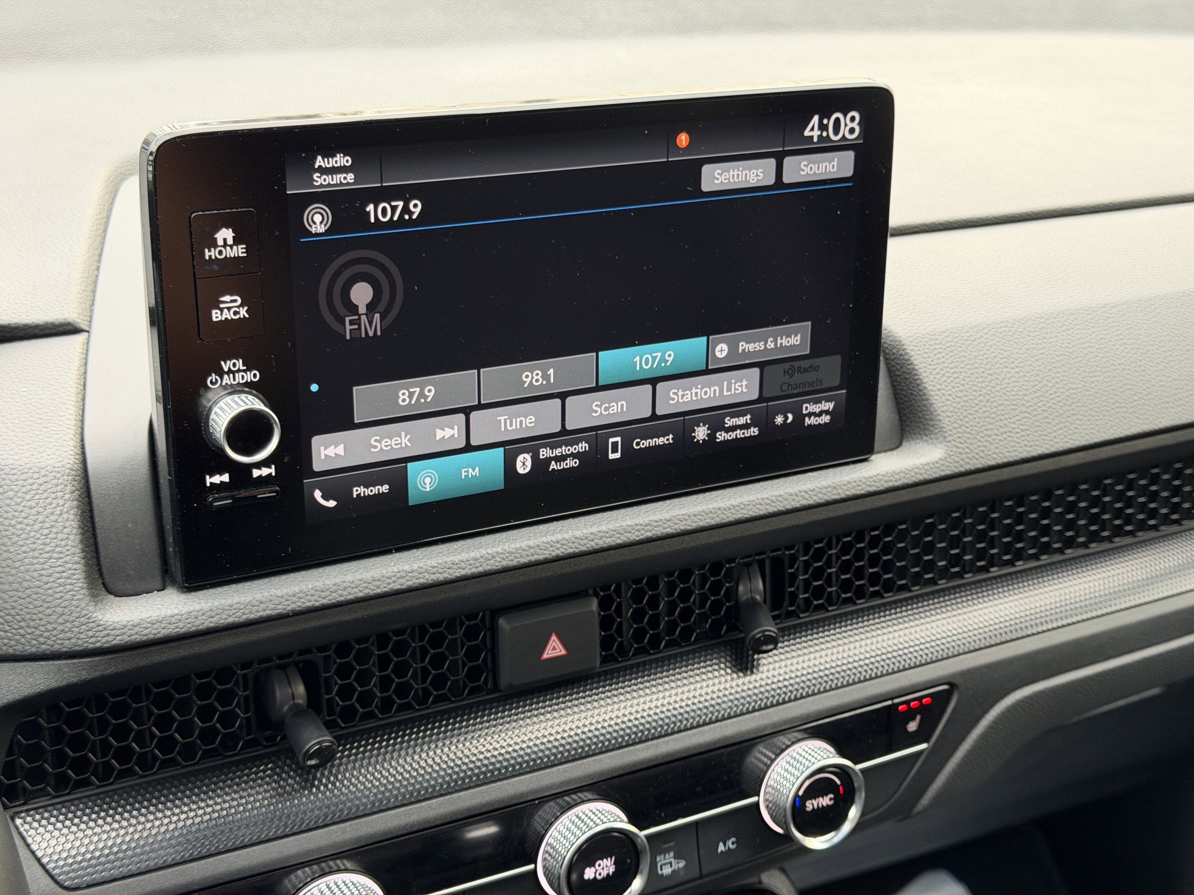 2024 Honda CR-V Sport-L