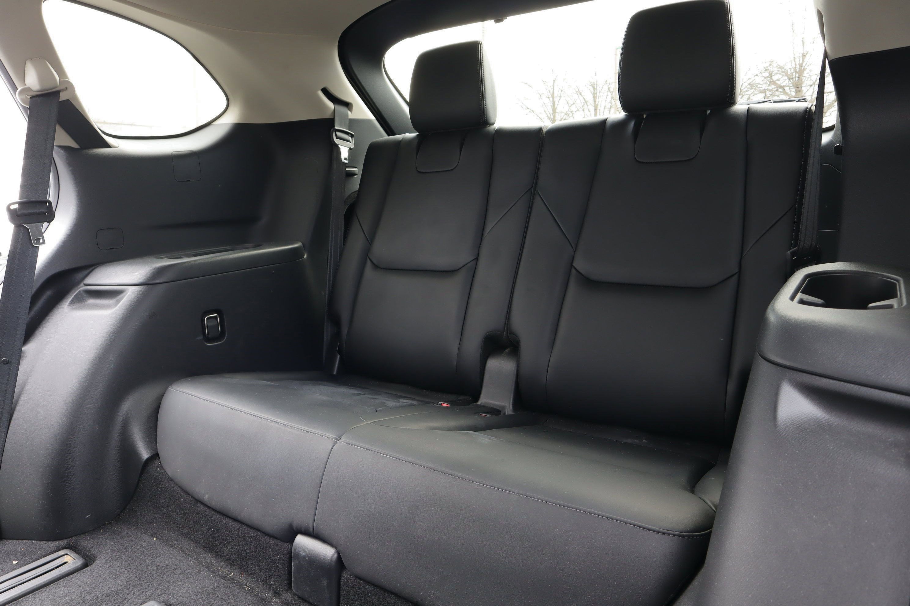 2023 MAZDA Cx-9 Touring Plus