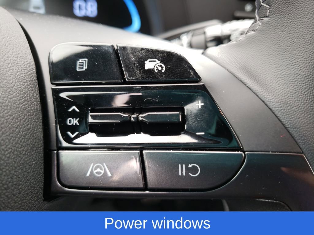 2026 Hyundai Elantra Sport