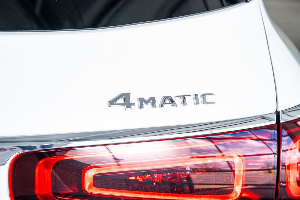 2023 Mercedes-Benz GLS 580 4MATIC