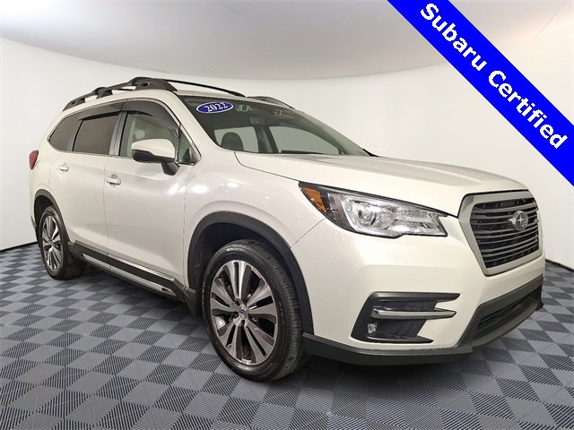 2022 Subaru Ascent Limited 7-Passenger