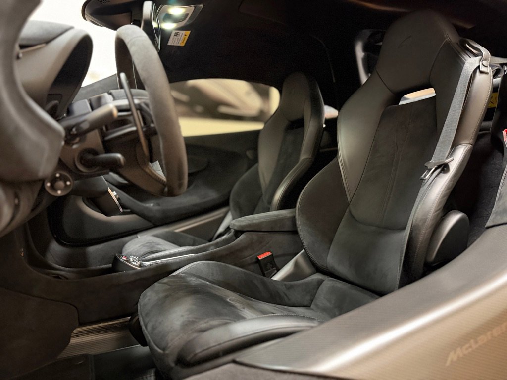 Used 2019 McLaren 600LT photo 26