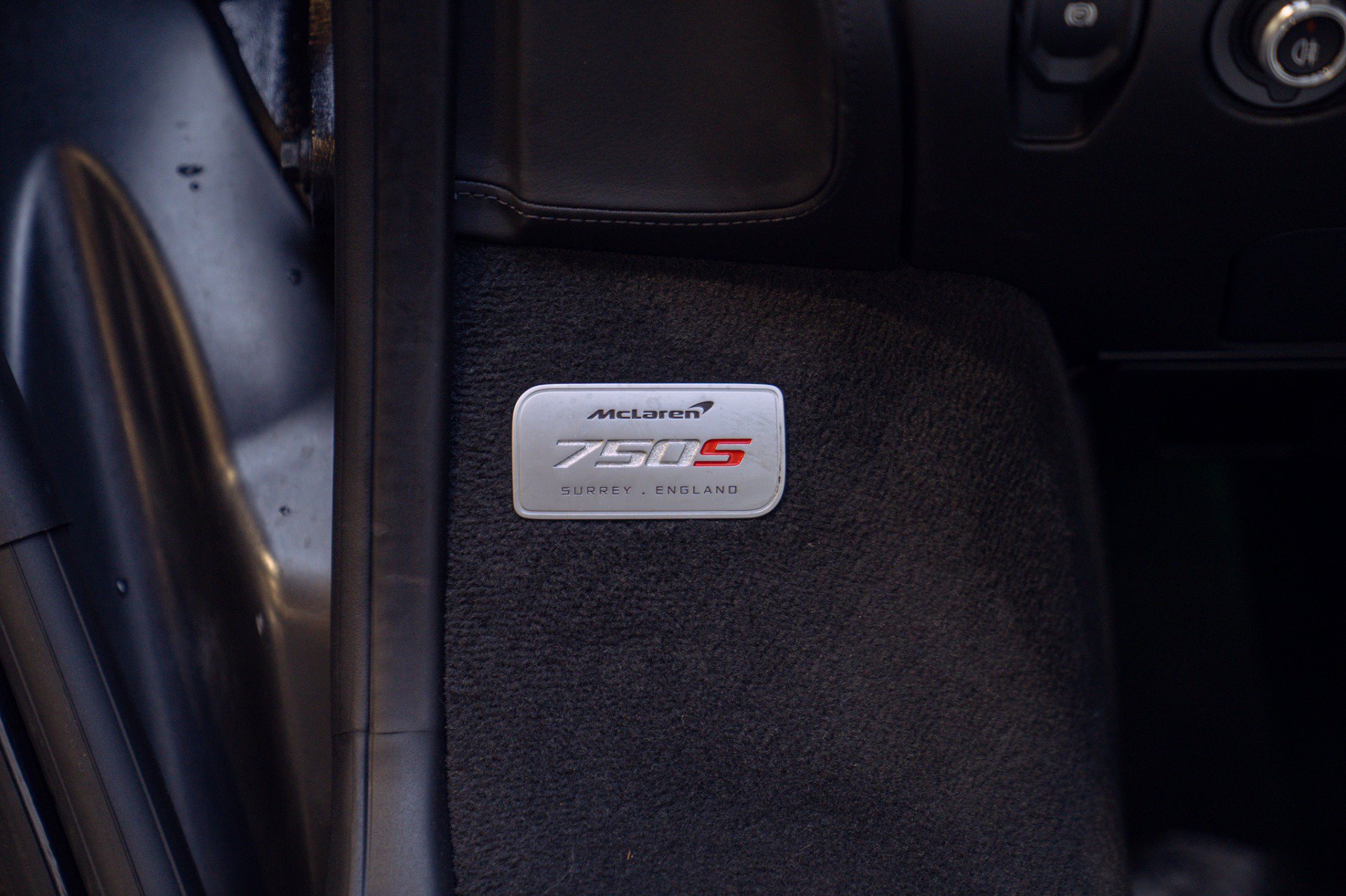 Used 2026 McLaren 750S Spider photo 47