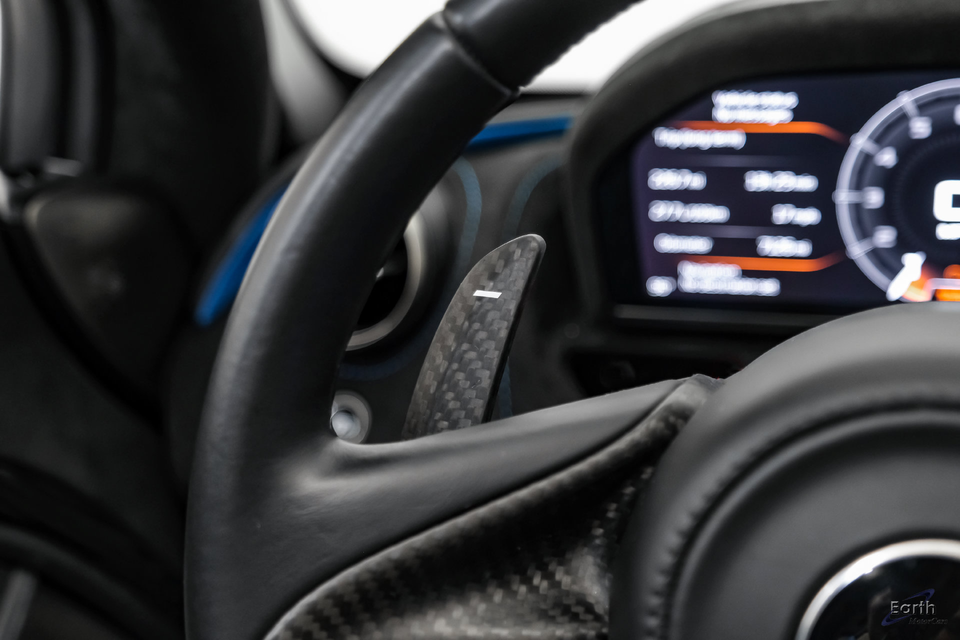 Used 2020 McLaren 720S Luxury photo 57