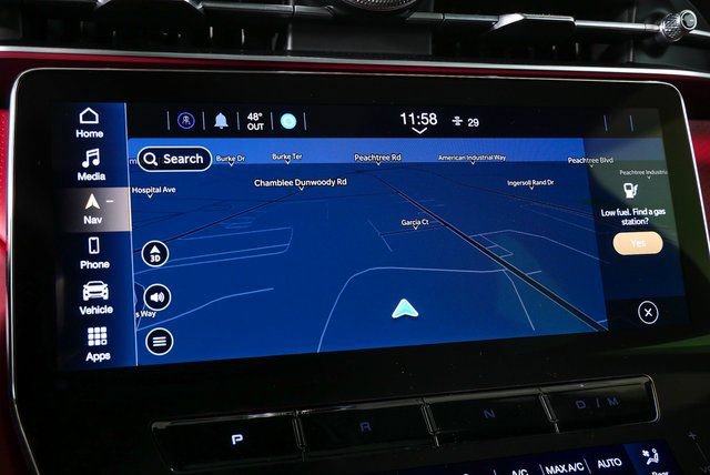 2026 Maserati Grecale Modena