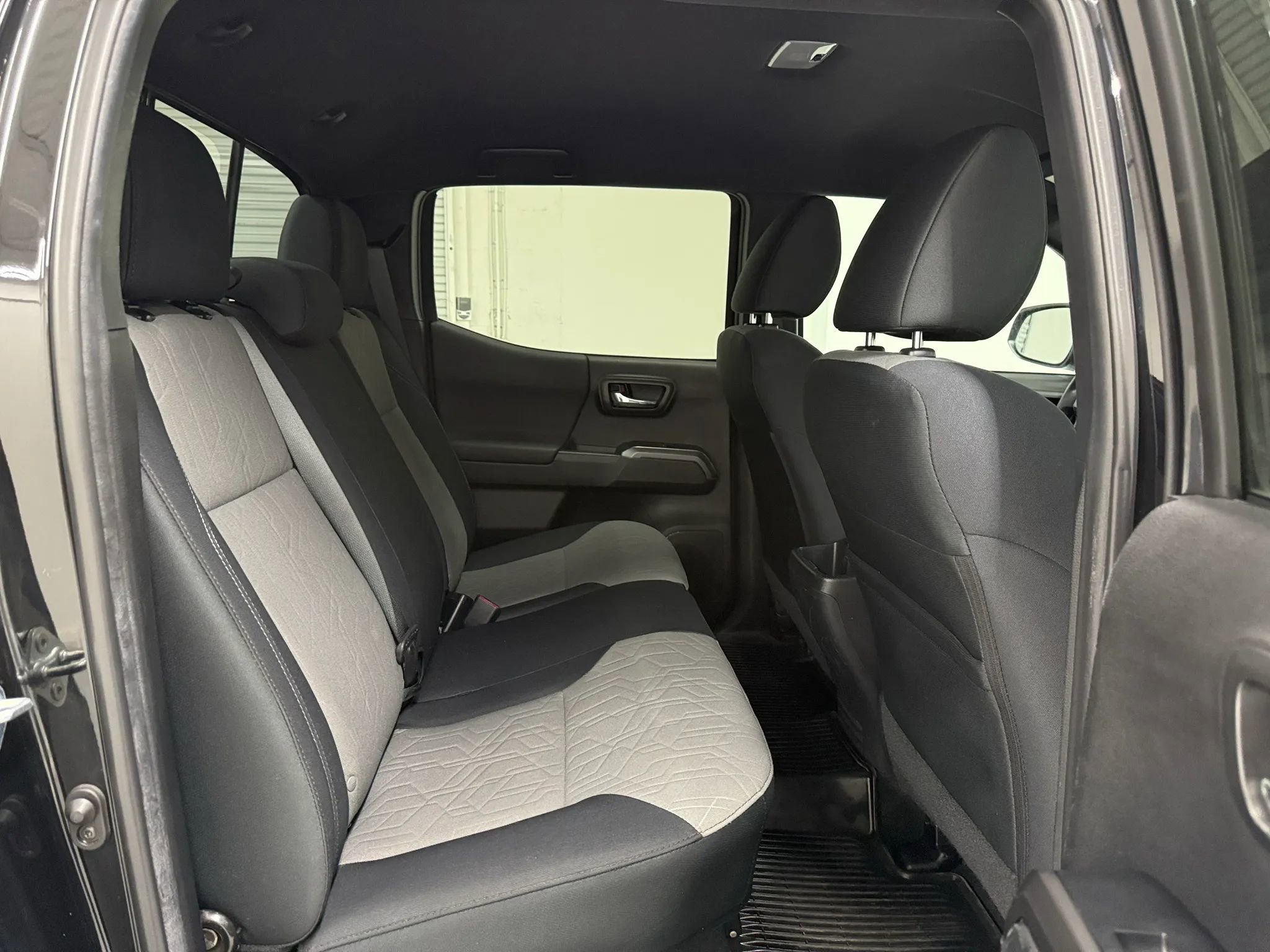 2022 Toyota Tacoma TRD Off-Road