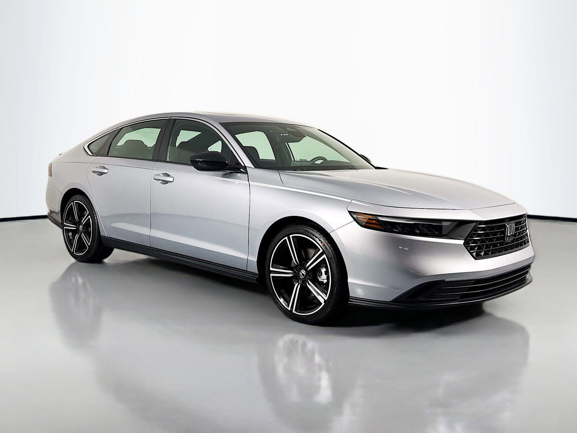 2023 Honda Accord Sport