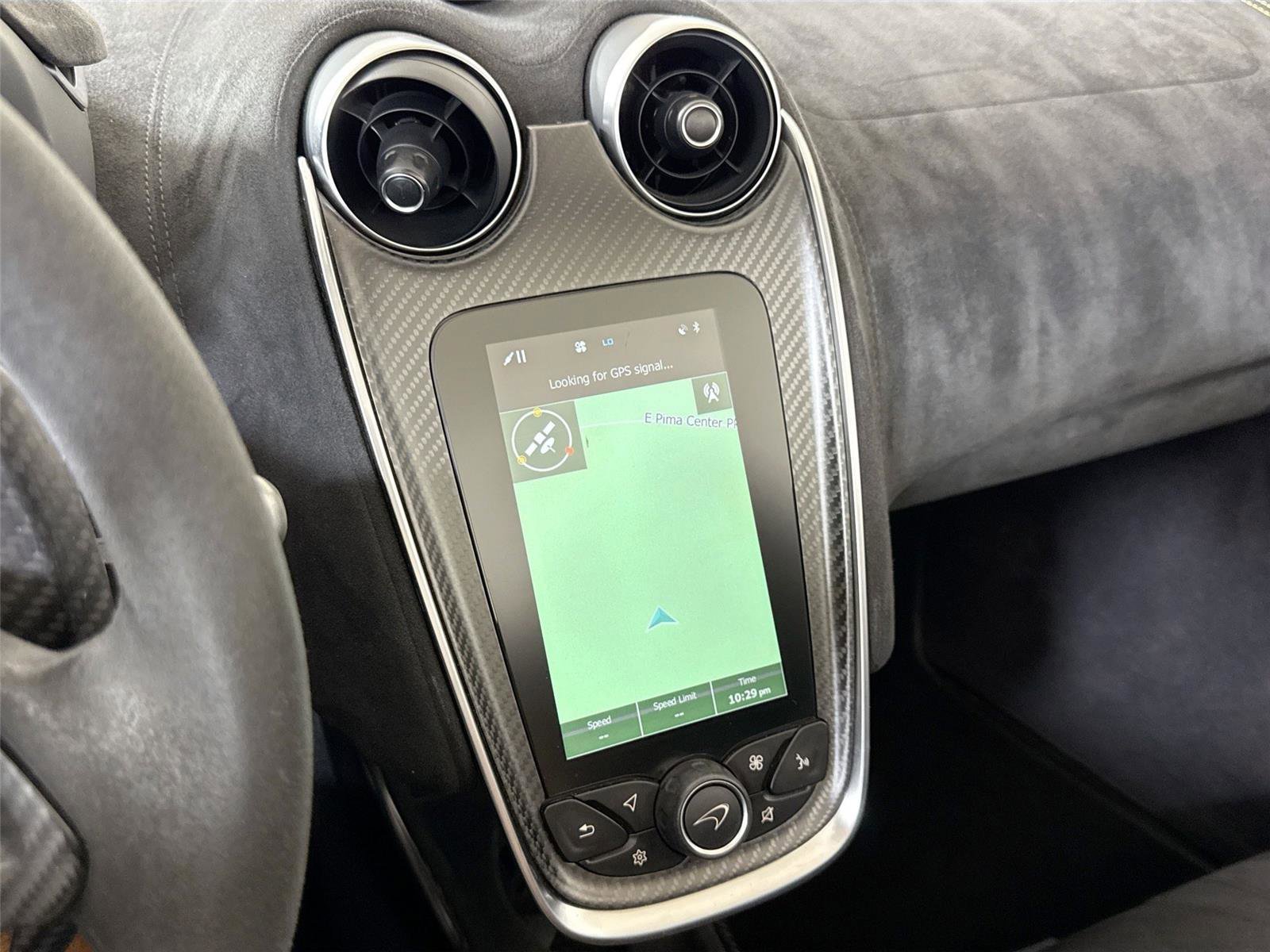 Used 2020 McLaren 600LT Spider photo 20