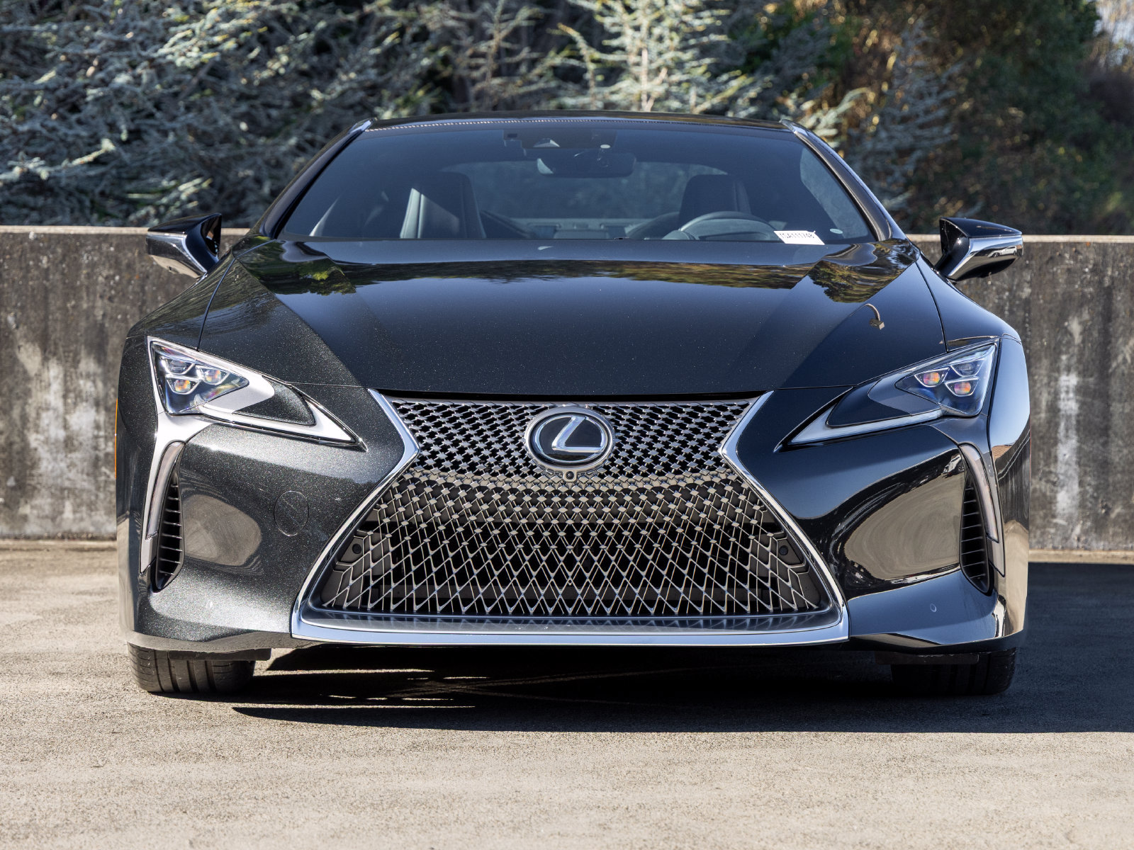 2025 Lexus LC 500 for Sale - Kelley Blue Book