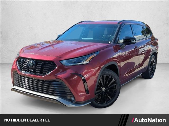 Used Toyota Highlander for Sale in Cape Coral, FL - Autotrader